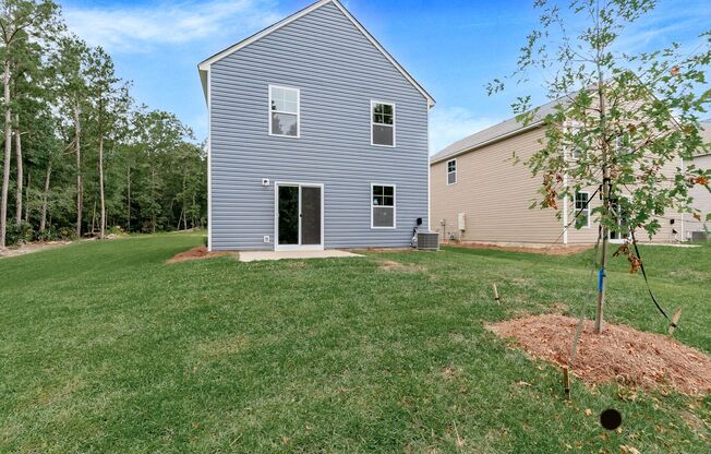 Just enough space!  Stunning 3 / 2.5 bath home in Richland 2 schools - ASK ABOUT OUR MOVE IN SPECIAL