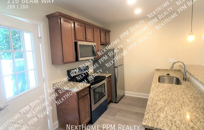 216 BEAM WAY