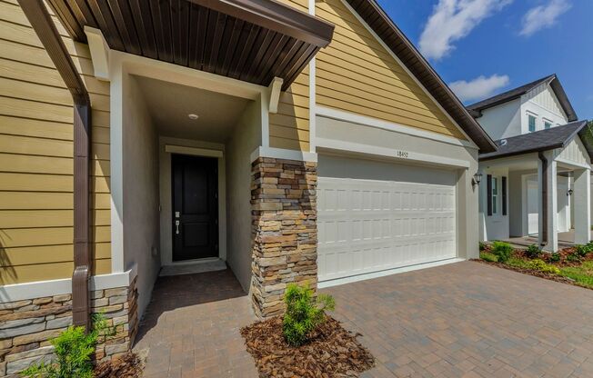 Brand New Home for rent!