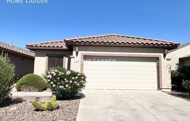 2523 N PECOS DR