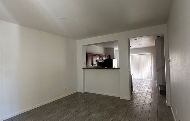 3 Bedroom Home in the SW!