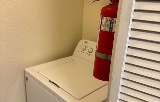 Lexington Place One Bedroom Condo