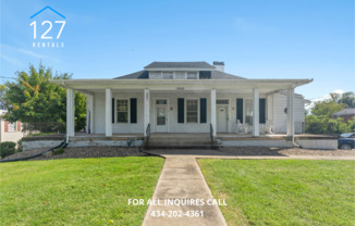 3634 Fort Ave