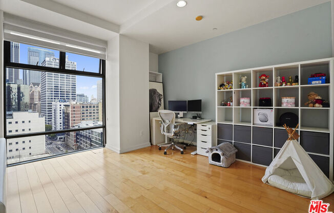2 beds, 2 baths, 1,200 sqft, $3,800, Unit 1206
