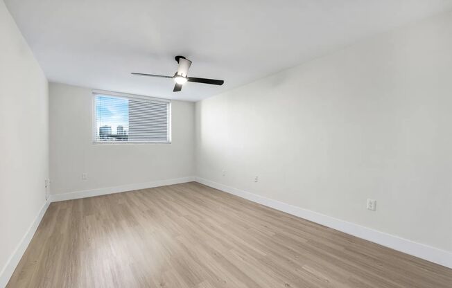 2 beds, 2 baths, 1,032 sqft, $1,625, Unit 407 (Renovated)