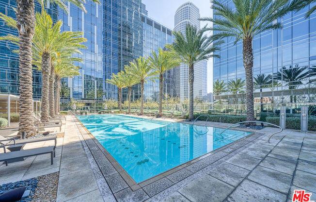 2 beds, 2 baths, 1,311 sqft, $4,995, Unit 1906