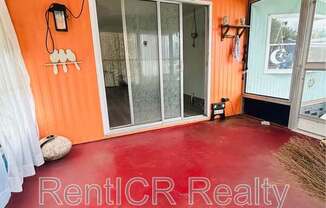 Partner-provided property photo