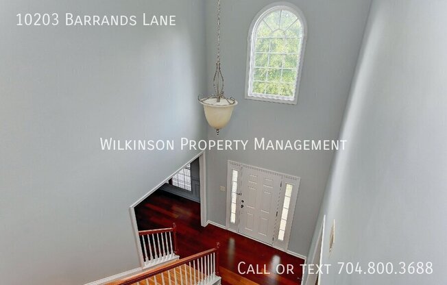 Partner-provided property photo