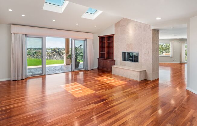 Custom Single Story in coveted Alvarado Estates!