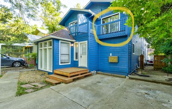 2005 Goss St