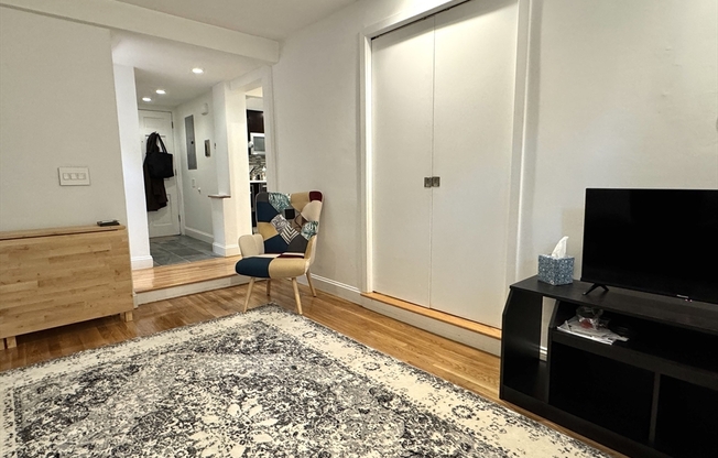 1 bed, 1 bath, 475 sqft, $2,800, Unit GF