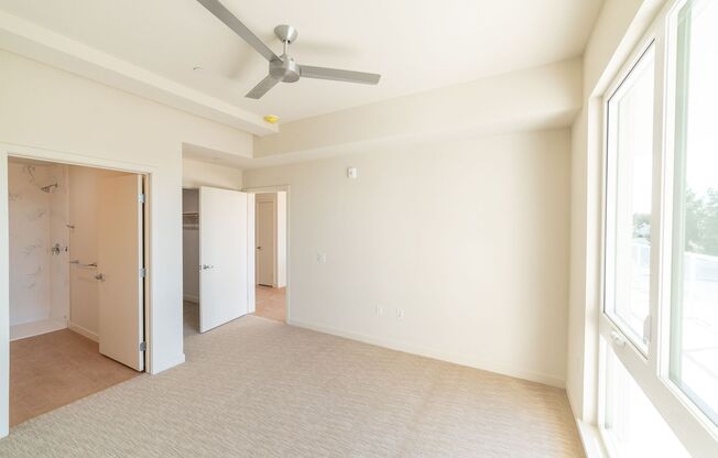 2 beds, 2 baths, 1,156 sqft, $3,981, Unit 403