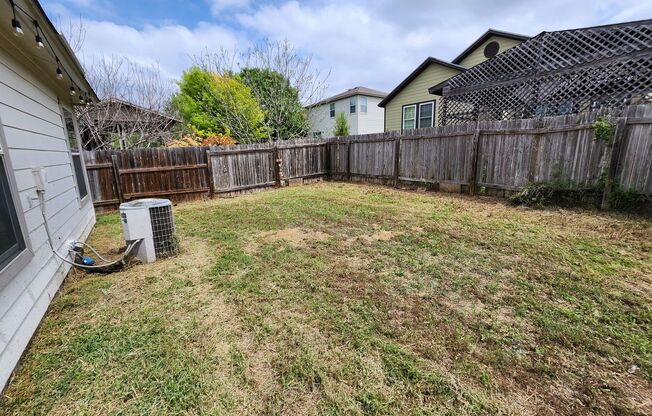 3 beds, 2 baths, $1,745