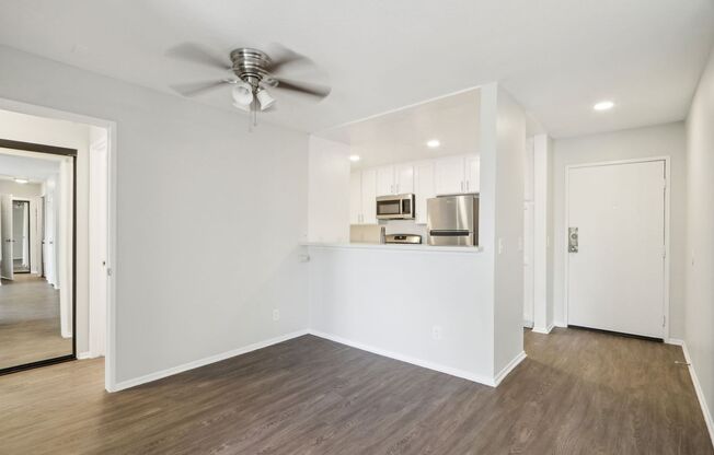 2 beds, 2 baths, 1,200 sqft, $2,498, Unit 205