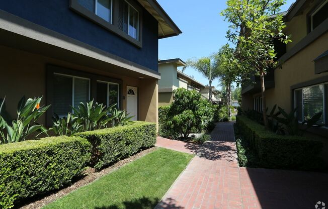 Avalon Townhomes