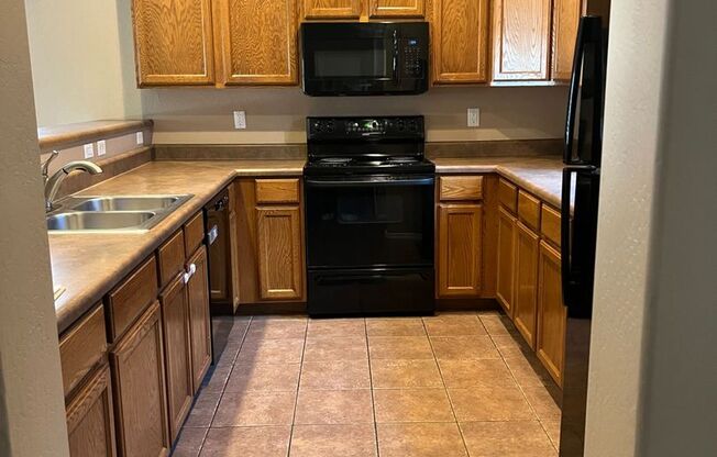 Desirable Chandler Location!