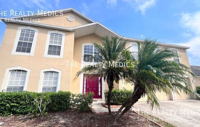 3067 MANDOLIN DR