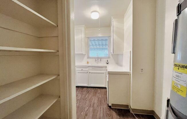 Centrally located 3-bedroom house