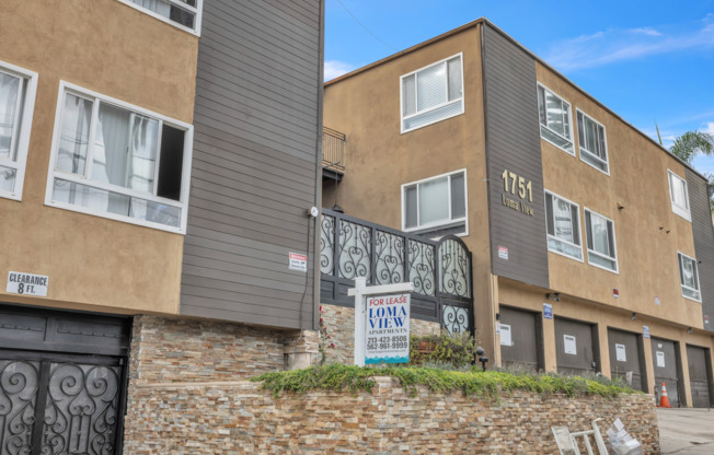 1751 LOMA AVE