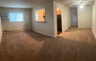 HOLLY GARDEN APARTMENTS