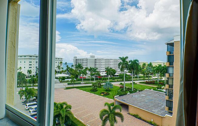 Welcome to your dream coastal living experience! This stunning 2 beds, 2 baths condo in Naples!