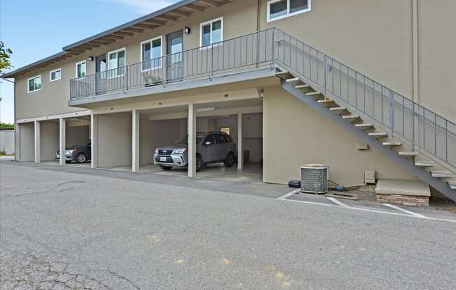 Car port image 7