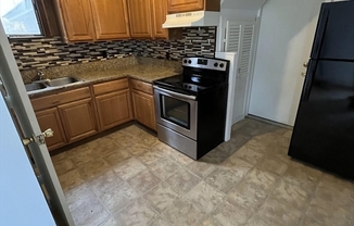 1 bed, 1 bath, $1,875, Unit 4