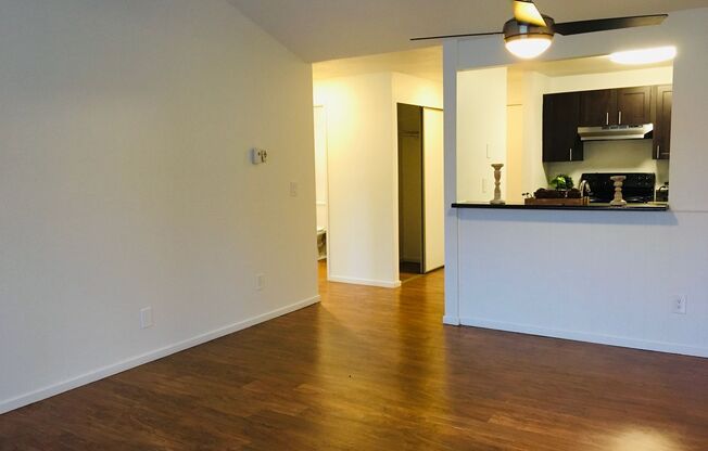 1 bed, 1 bath, 700 sqft, $1,800, Unit 331
