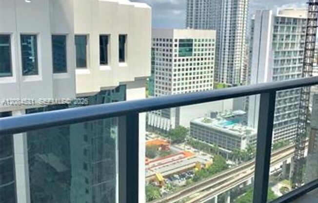 1 bed, 1 bath, $3,200, Unit # 2807