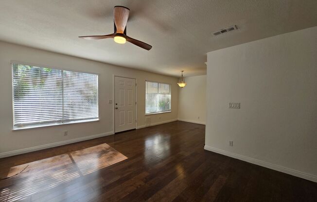 Beautiful townhome