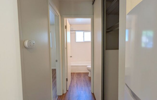 1 bed, 1 bath, 650 sqft, $1,160, Unit 3515-14