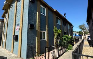 1107 L Street A-D
