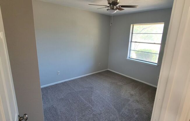 Modern living in Mesquite