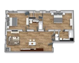 Partner-provided photo for $3595 unit