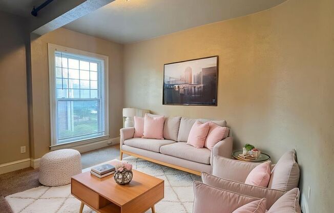 1 bed, 1 bath, $1,170, Unit 207