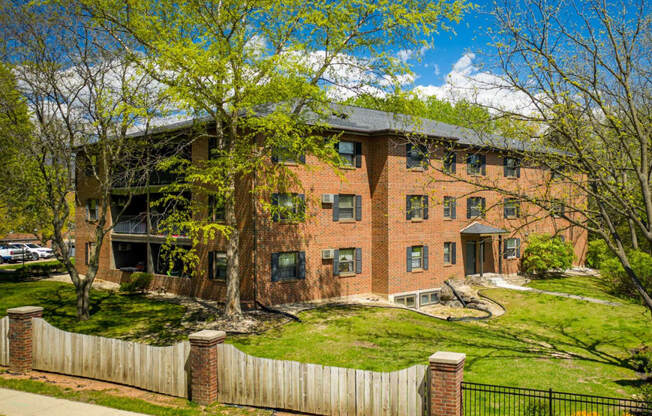 Exterior | Preserve West at Preserve West, Madison, 53711