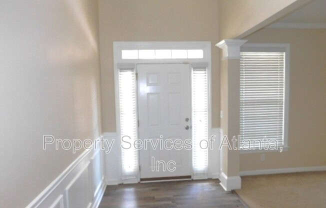 3543 ABERDEEN WAY