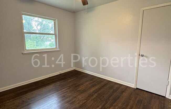 3 Bedroom Home