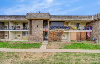 4565 S Lowell Blvd Apt D