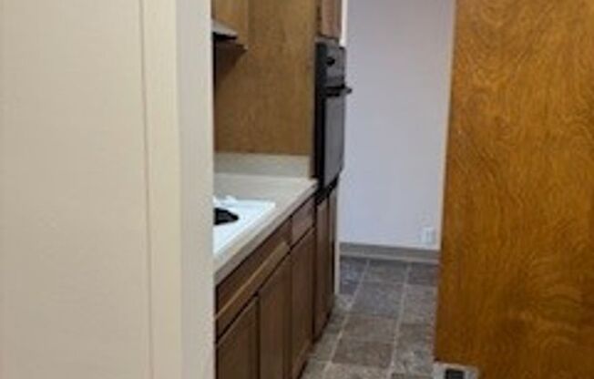 Hollywood Towne House Apartments