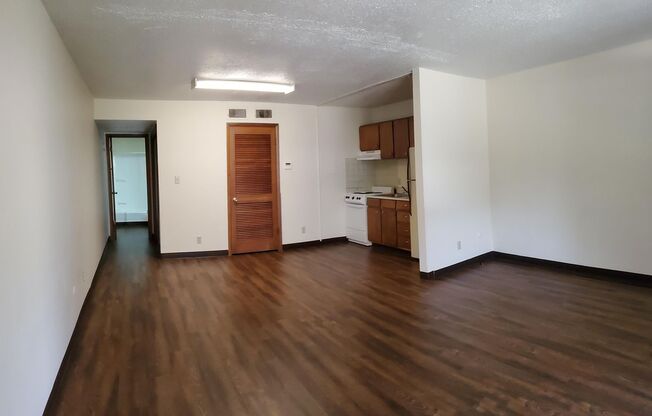 Studio, 1 bath, 550 sqft, $675, Unit Unit 110