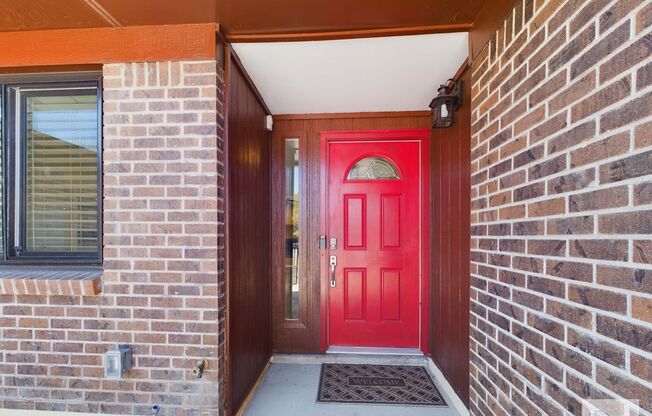 Beautifully Remodeled single Level Home Available Now