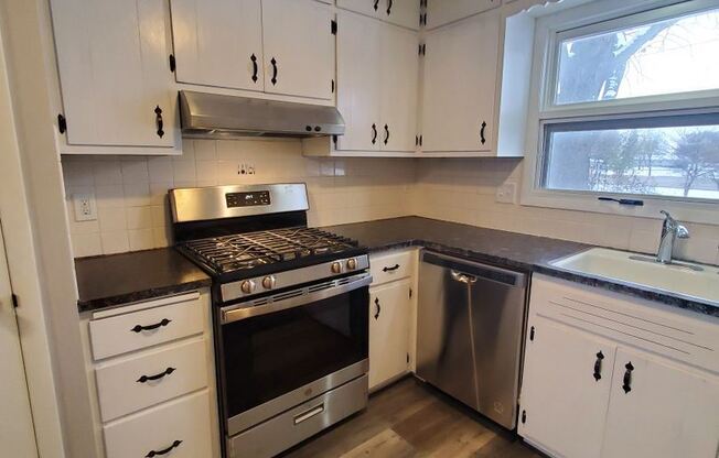 Updated half duplex
