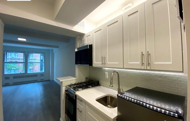 433 W 34th Street