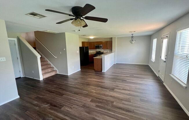 Remodeled in Buda: Shadow Creek Subdivision