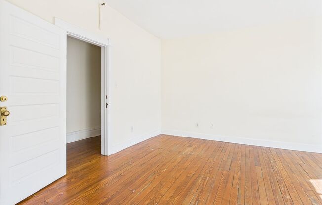 200 West Broad Street - Residential