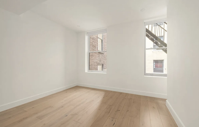17 W 24 ST