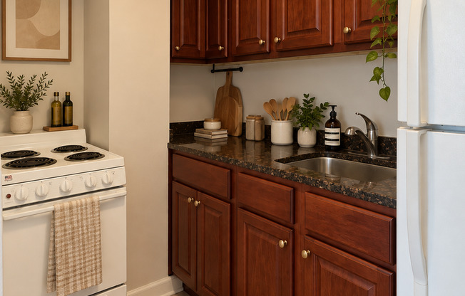 1 bed, 1 bath, 700 sqft, $1,795, Unit 418-1309