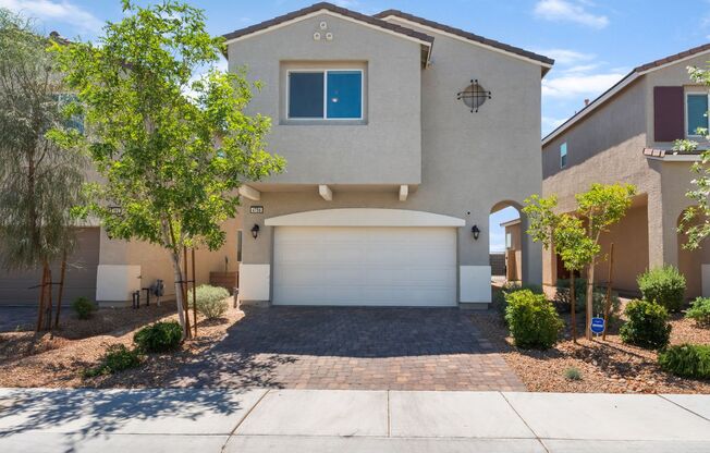 4756 N Cactus Sun Ln, North Las Vegas, NV 89031
