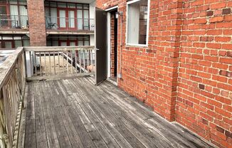 Partner-provided photo for $1825 unit